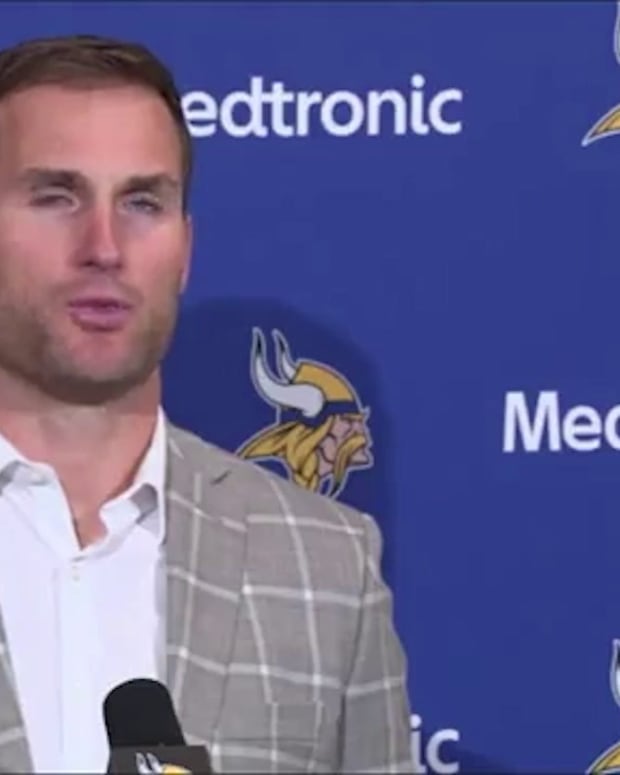 Kirk Turnovers
